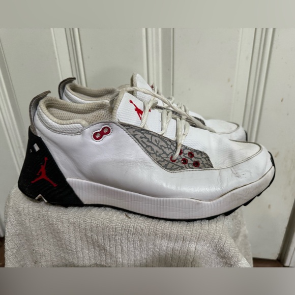 Jordan ADG 2 size 11 - Picture 8 of 11